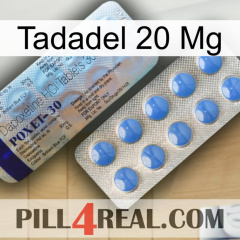 Tadadel 20Mg 39